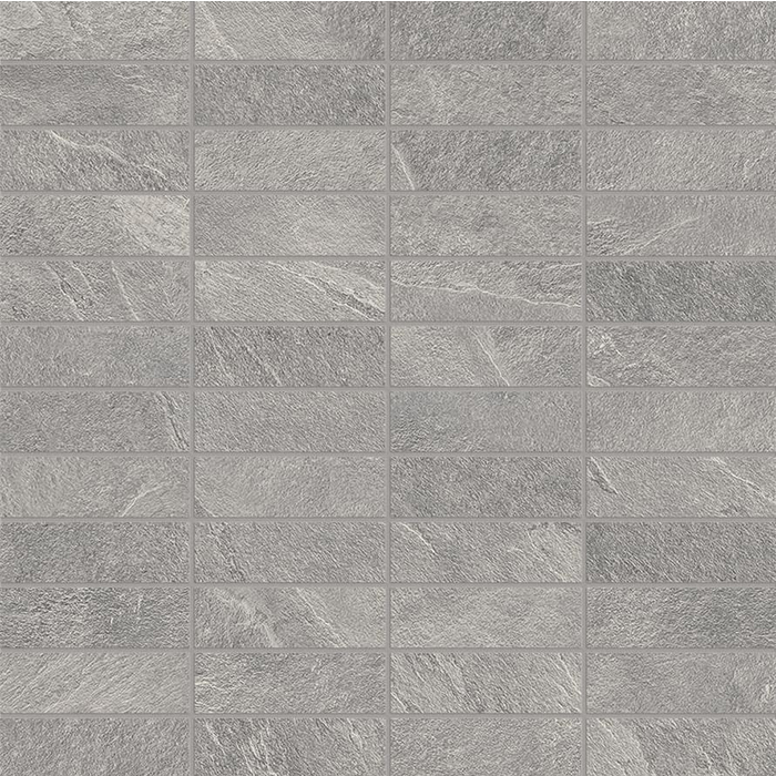 Cornerstone Mosaico Plurima Slate Grey 30x30